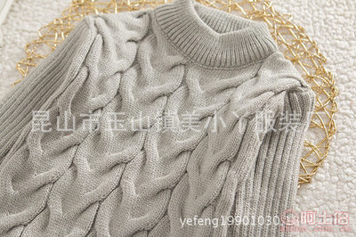 糖果色童年 一件韓版彈力打底衫里的時(shí)尚與溫暖